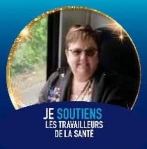 Meet your Posher, Monique